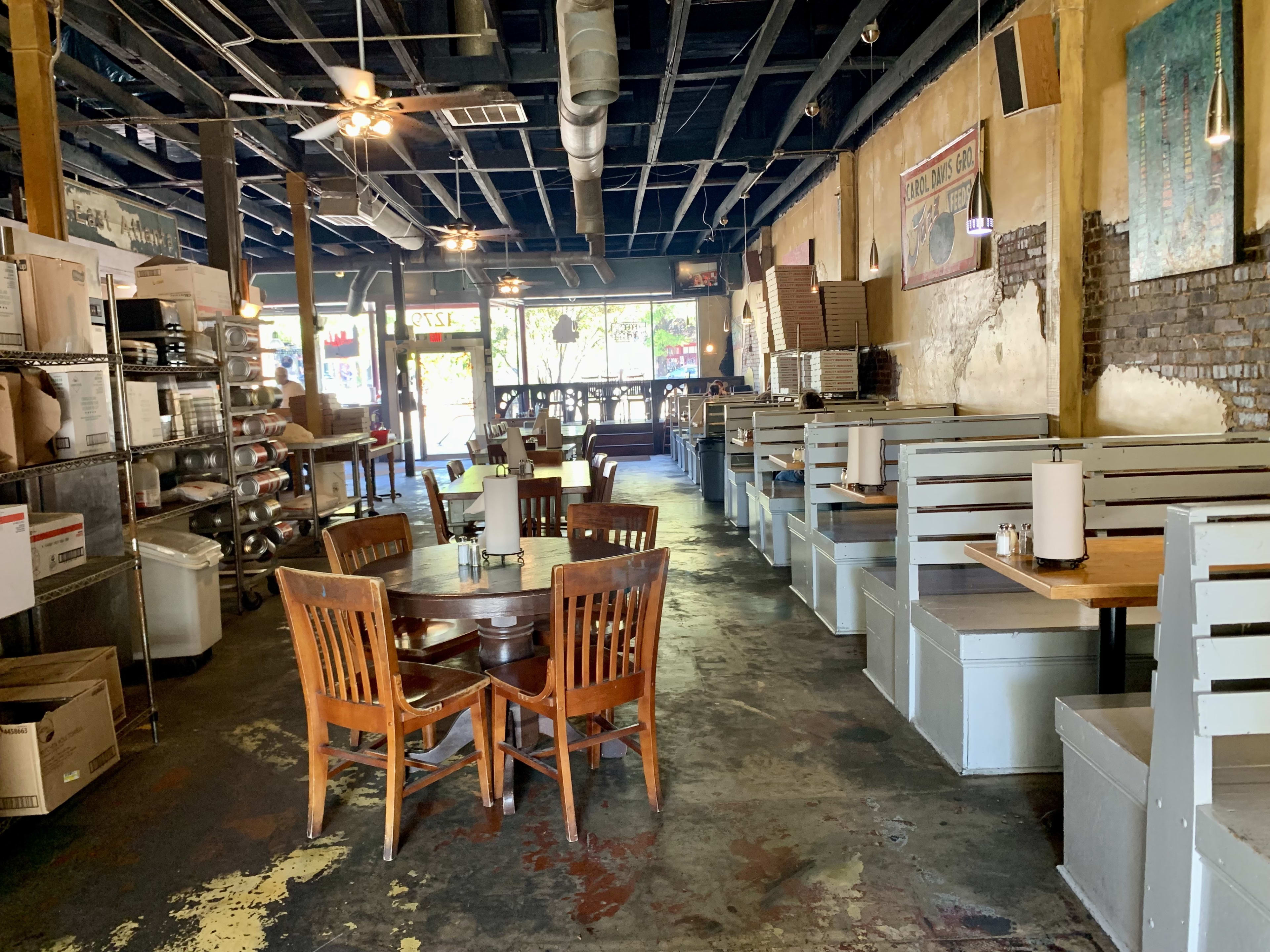 What To Eat And Drink In East Atlanta Village Atlanta The Infatuation